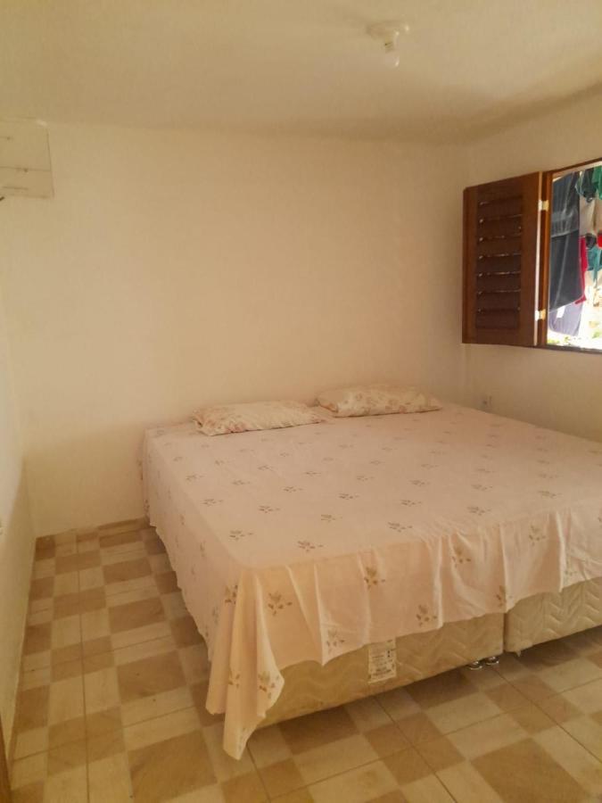 瓜拉米兰加Casa Refugio Familiar别墅 外观 照片