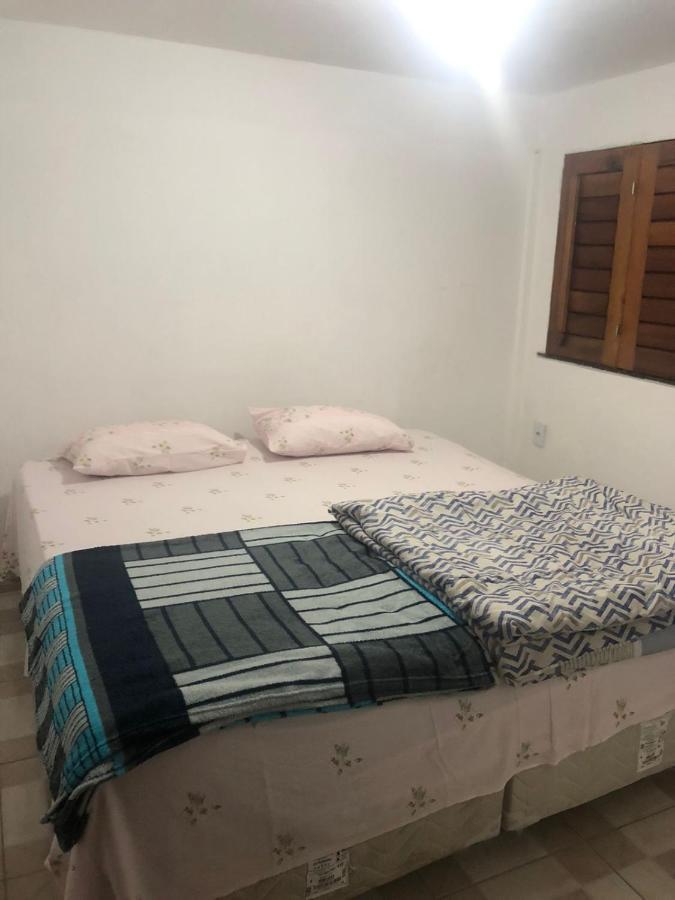 瓜拉米兰加Casa Refugio Familiar别墅 外观 照片