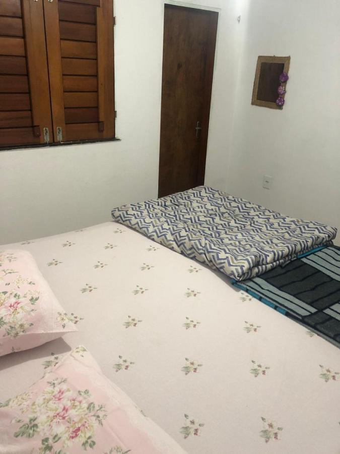 瓜拉米兰加Casa Refugio Familiar别墅 外观 照片